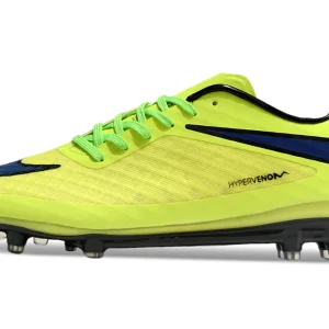 Nike Hypervenom Phantom III ELITE FG – Botas de Fútbol Profesionales para Césped Natural y Artificial