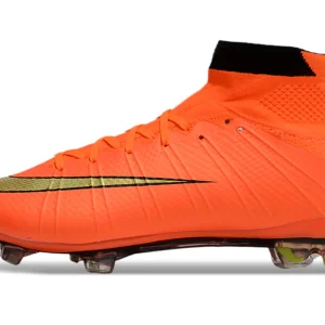 Botas de Fútbol Nike Mercurial Superfly Elite FG Rosas