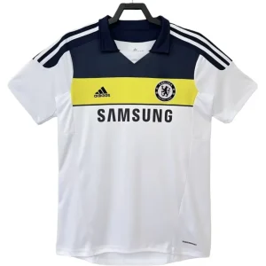 Jersey Chelsea 2011-2012 Tercera