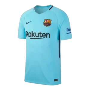 FC Barcelona 17/18 visitante 2XL