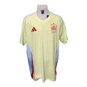 España 2024 Visitante XL