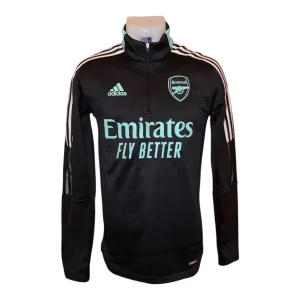 Arsenal 21/22 Sudadera S