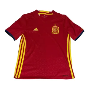 España 2016 Local 140