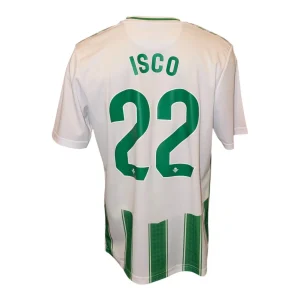 Betis 23/24 Local #22 Isco M