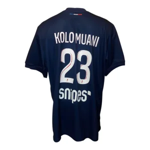 PSG 24/25 Local #23 Kolo Muani XL