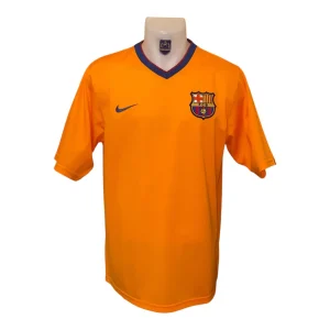 FC Barcelona 06/07 Visitante M