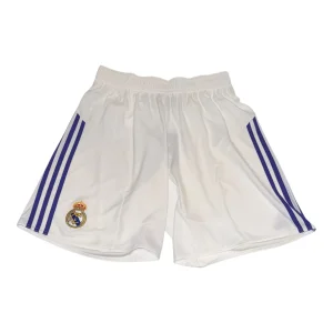 Real Madrid 07/08 Short L