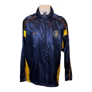 Inter Milan 00/01 Abrigo XL