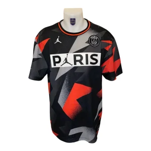 Psg 19/20 prematch M