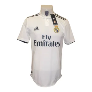 Real Madrid 18/19 Local Player Version XS