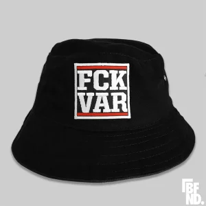 Gorro Bucket Fck Var