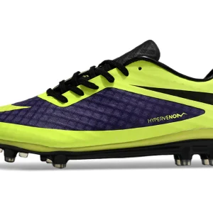 Nike Hypervenom Phantom III ELITE FG – Botas de Fútbol Profesionales para Césped Natural y Artificial