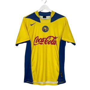 Jersey América 2004-2005 Local